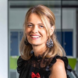 Inge Haerijnck
