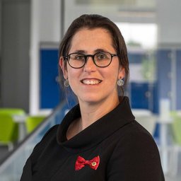 Liesbeth Braem